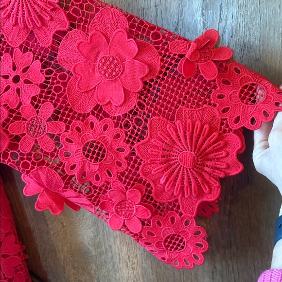 J. Marie THE SERAPHINA DRESS - Picture 9 of 16